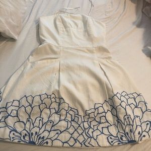 Perfect summer Lilly dress